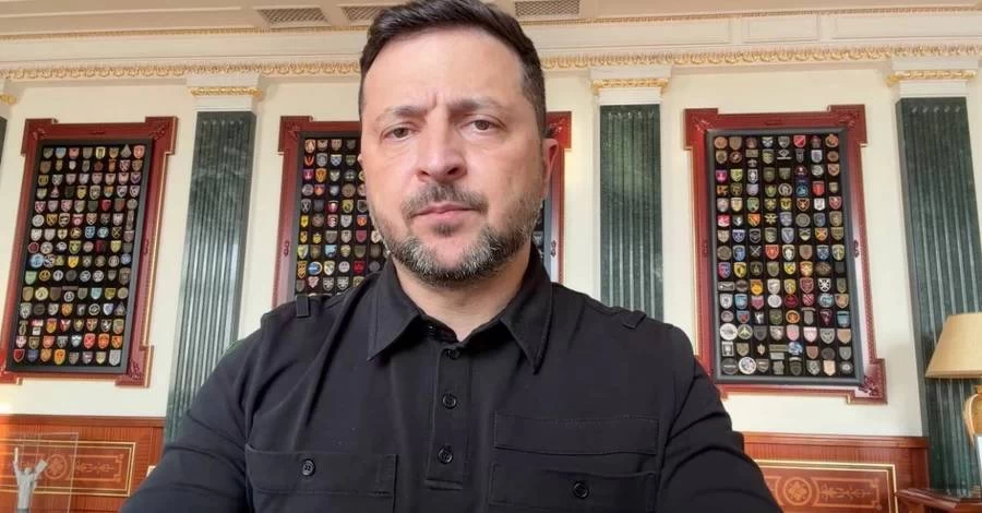 Україна підготувала нові пропозиції щодо мирного процесу, - Зеленський
