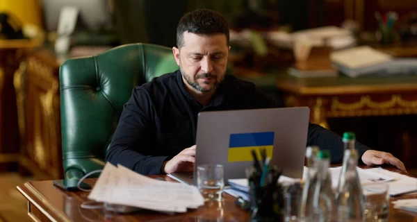 ВСУ ходе наступления на Александровском направлении освободили 26 сел, - Зеленский  