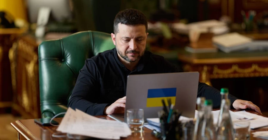 ВСУ ходе наступления на Александровском направлении освободили 26 сел, - Зеленский  
