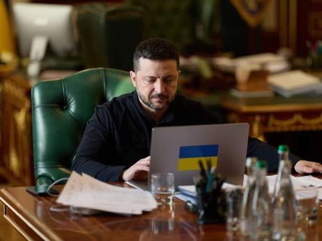 ЗСУ під час наступу на Олександрівському напрямку звільнили 26 сіл, - Зеленський  