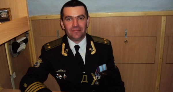 В Севастополе, вероятно, взорвали предателя Украины, командира подлодки Роберта Шагеева