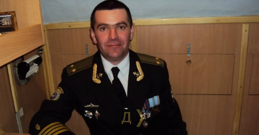 У Севастополі, ймовірно, підірвали зрадника України та командира підводного човна Роберта Шагеєва