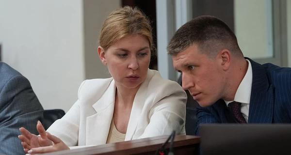 Шесть миллионов залога за Стефанишину внесут ее бывшие коллеги по бизнесу