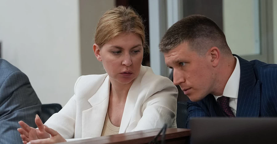 Шесть миллионов залога за Стефанишину внесут ее бывшие коллеги по бизнесу