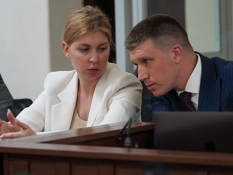 Шість мільйонів застави за Стефанішину внесуть її колишні колеги по бізнесу