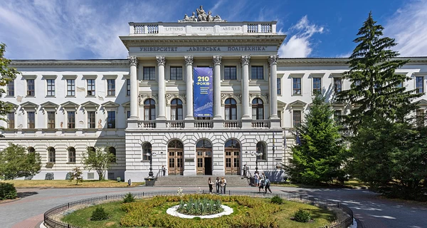 Вступна кампанія-2026: 