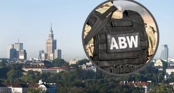 В Польше задержан россиянин, готовивший убийство гражданина Украины и США, которого не любит Путин