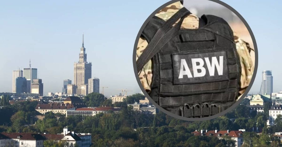 В Польше задержан россиянин, готовивший убийство гражданина Украины и США, которого не любит Путин