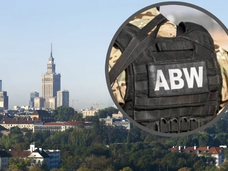 У Польщі затримали росіянина, який готував вбивство громадянина України та США, якого не любить Путін