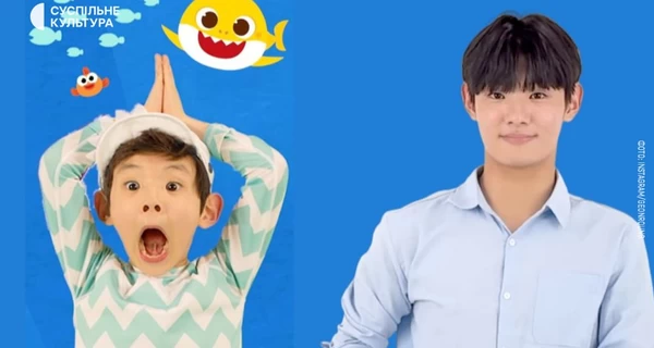 Мальчик из знаменитого клипа Baby Shark решил стать певцом и записал свой первый сингл 