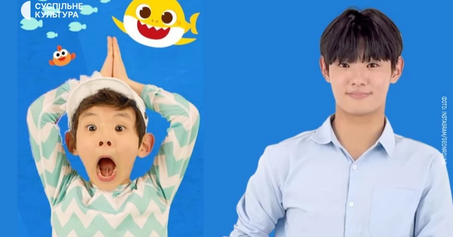 Мальчик из знаменитго клипа Baby Shark решил стать певцом и записал свой первый сингл 