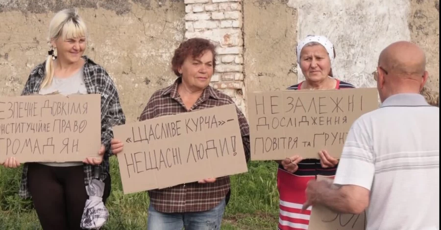  Сеть «Деликат» объявила бойкот «Омега Три» из-за скандала в Золотоноше