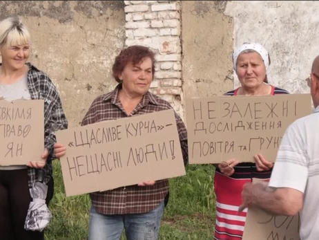  Мережа «Делікат» оголосила бойкот «Омега Три» через скандал у Золотоноші