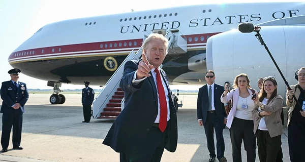 Дональд Трамп ввел пошлины до 100% на импорт дронов и их компонентов
