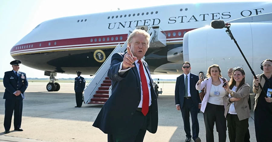 Дональд Трамп ввел пошлины до 100% на импорт дронов и их компонентов