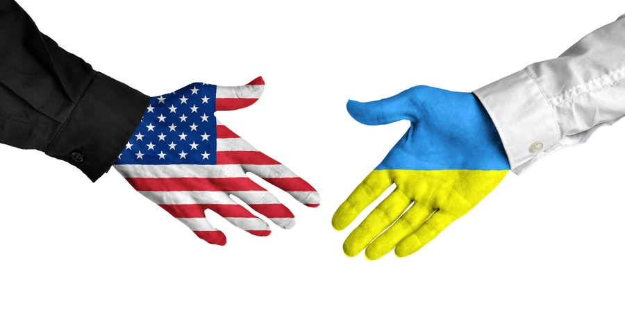 Зеленский не может найти посла Украины в США из-за отказа ключевых кандидатов, - Politico 