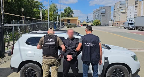 Молдова экстрадировала в Украину организатора схем для уклонистов