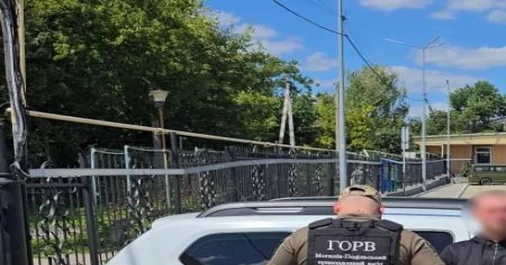 Молдова экстрадировала в Украину организатора схем для уклонистов
