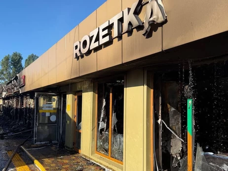  У Rozetka почалися скорочення штату через удари РФ
