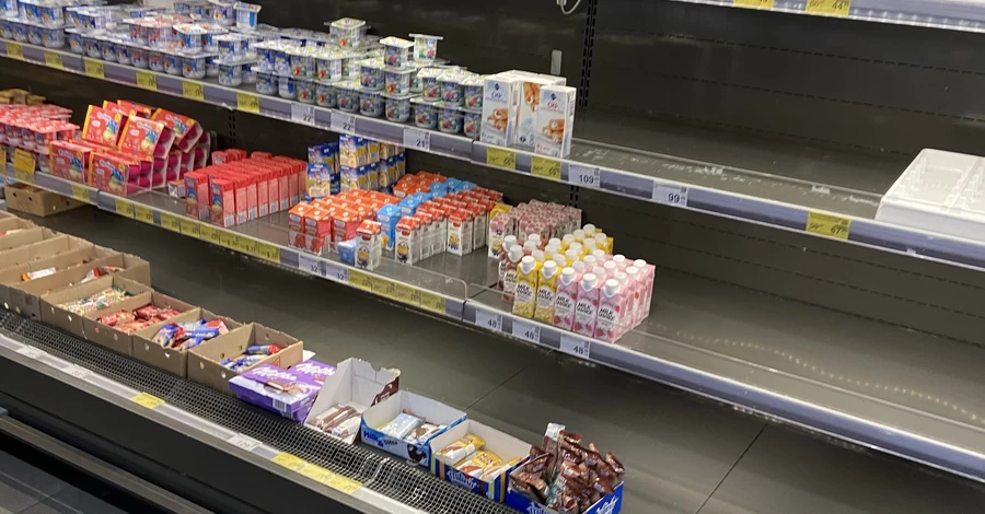 Що буде з цінами на продукти на початку осені: овочі дешевше, хліб та молоко - дорожче