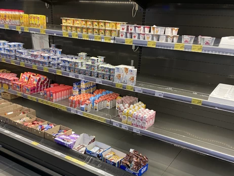 Що буде з цінами на продукти на початку осені: овочі дешевше, хліб та молоко - дорожче