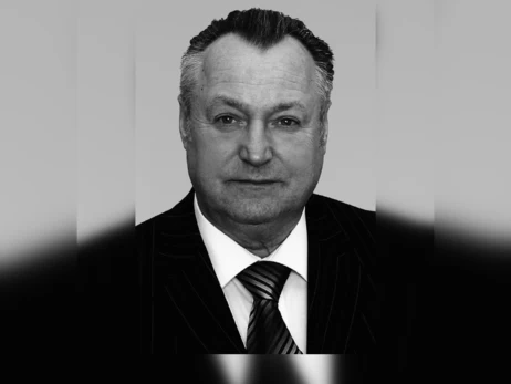 Помер колишній народний депутат та ексочільник «ЄЕСУ» Євген Шаго