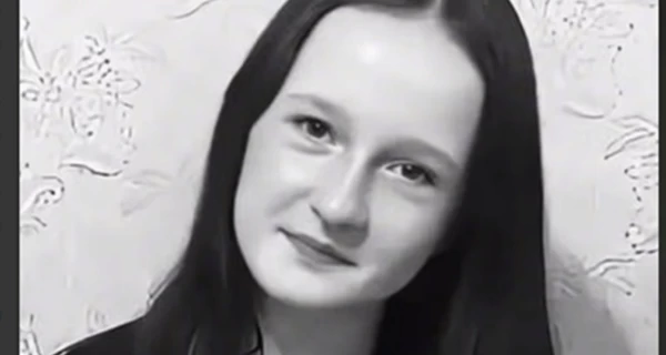 В результате удара РФ по Сумам погибла 13-летняя легкоатлетка Ульяна Ворона