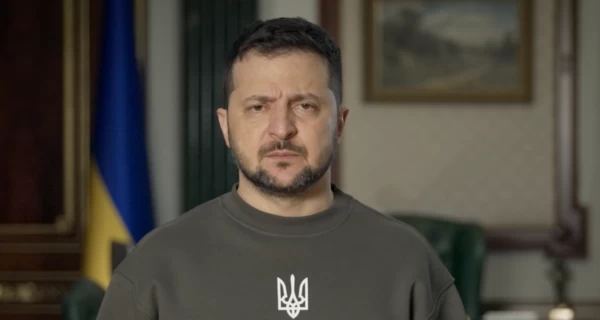 Зеленский раскрыл совместный с партнерами план завершения войны 