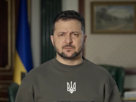 Зеленський розкрив спільний із партнерами план завершення війни 