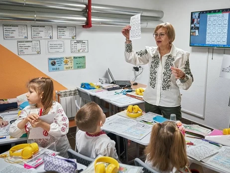 1 вересня для вчителів: встигнути навести лад з безпекою, статусом та зарплатами