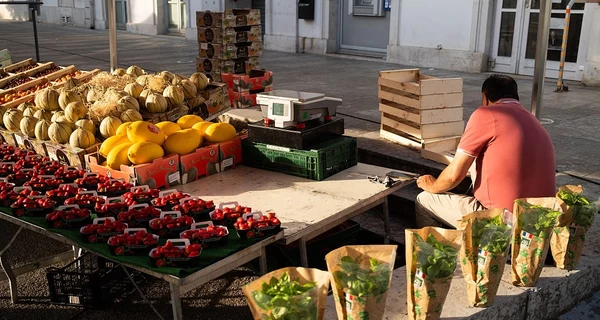 7 продуктов, которые успокоят нервы: от базилика до кефира и орехов