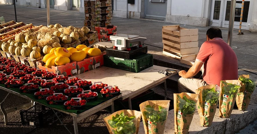 7 продуктів, які заспокоять нерви: від базиліку до кефіру та горіхів