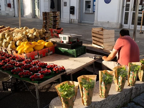 7 продуктів, які заспокоять нерви: від базиліку до кефіру та горіхів