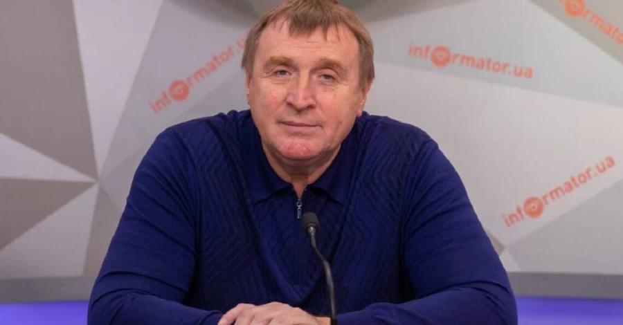 Гендиректора Павлоградского химзавода приговорили к 5 годам колонии
