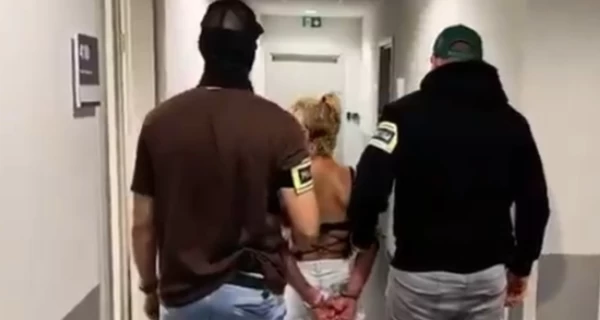 Полиция задержала подозреваемых в нападении на украинцев в Польше