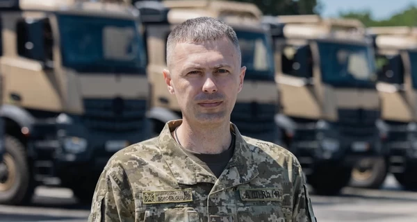 Беларусь перебрасывает солдат к границе с Украиной, но угрозы наступления пока нет