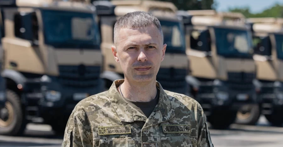 Беларусь перебрасывает солдат к границе с Украиной, но угрозы наступления пока нет
