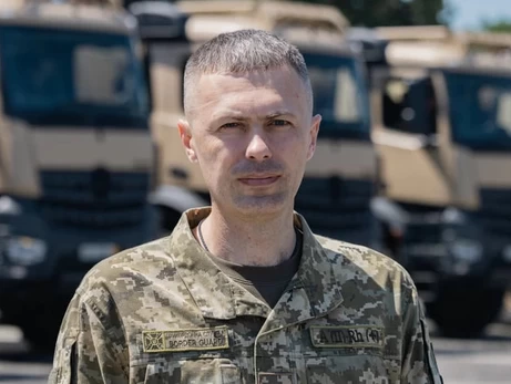 Беларусь перебрасывает солдат к границе с Украиной, но угрозы наступления пока нет