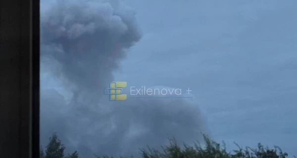 В российской Самаре прогремела серия взрывов, под ударом мог оказаться ракетно-космический центр
