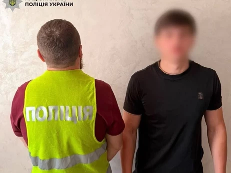 У колишнього нардепа в Києві аферисти виманили 32 тисячі доларів «на перевірку СБУ»