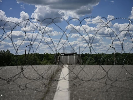 РФ намагається стерти кордон з тимчасово окупованою територією України, - МЗС