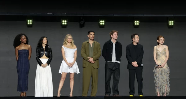 В Marvel раскрыли персонажей и новый актерский состав фильма 