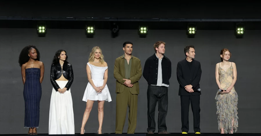 В Marvel раскрыли персонажей и новый актерский состав фильма 