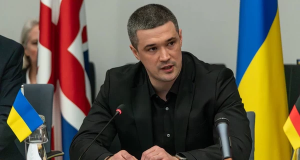 Федоров подал электронную декларацию при увольнении