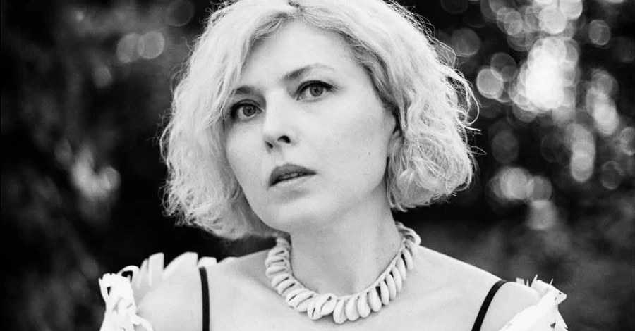 Ушла из жизни украинская художница и скульптор Дарья Алешкина