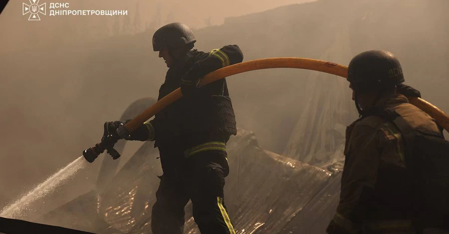 Війська РФ весь день атакували Дніпропетровщину – щонайменше 17 поранених 