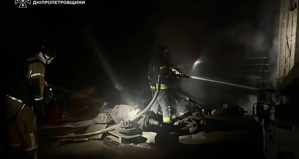 РФ ударила по предприятиям в Кривом Роге - двое погибших, более десятка раненых