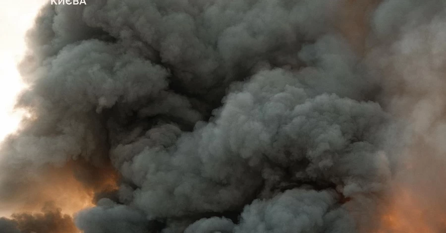 ВСУ поразили завод по производству твердого ракетного топлива в Ростовской области РФ