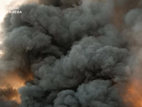 ЗСУ вразили завод з виробництва твердого ракетного пального в Ростовській області РФ