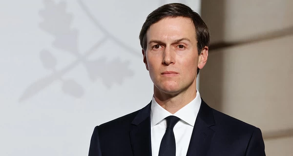 Зять президента США Джаред Кушнер в Египте встретился с лидером ХАМАС